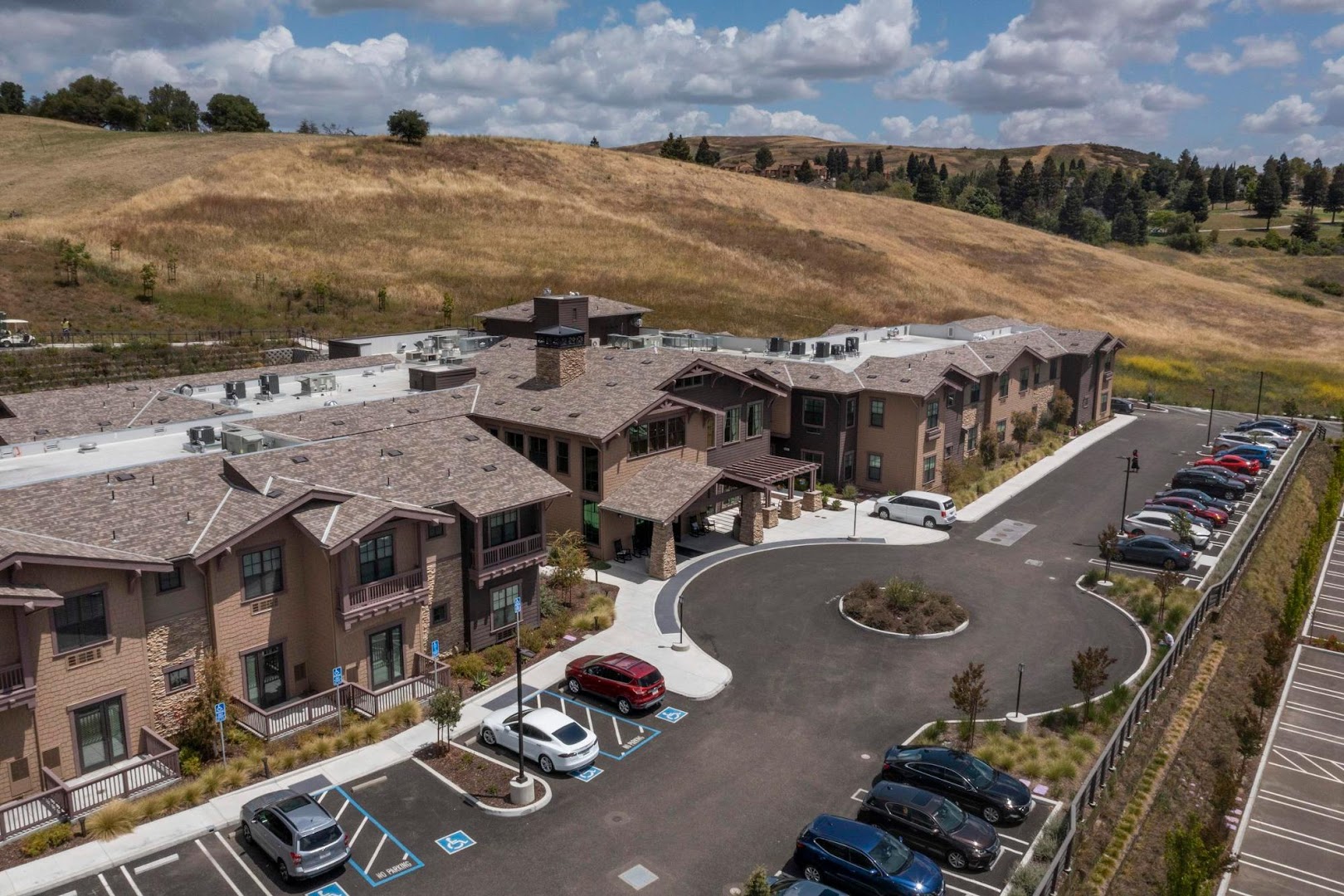 Discovery Commons San Ramon