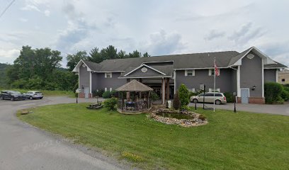 Assisted Living At Evergreen