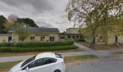 Ethan Allen Residence