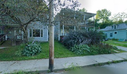 Metivier Residential Care Home