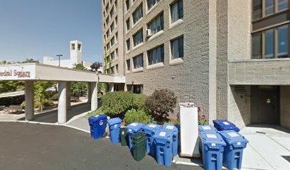 Three Cathedral Square