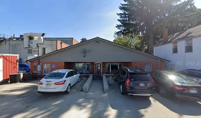 Valentine Personal Care Home