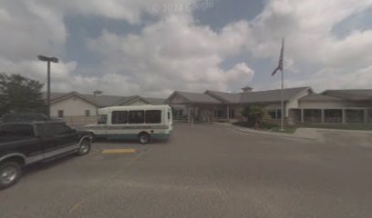 Goshen Healthcare Community