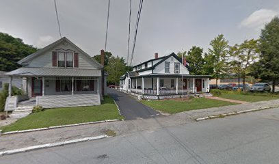 Wintergreen Residential Care Home