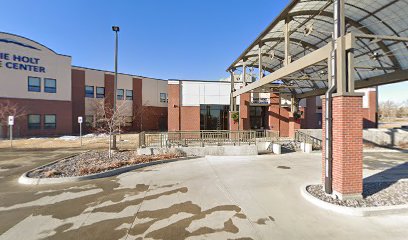 Amie Holt Care Center
