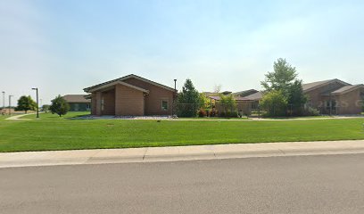Platte County Legacy Home