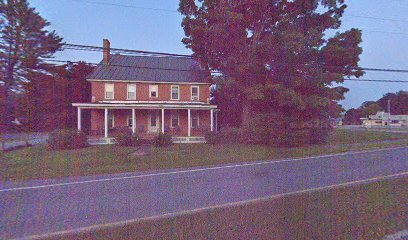 Ascutney House