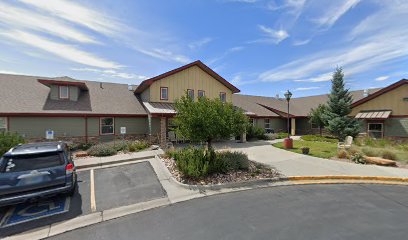 Deer Trail Assisted Living