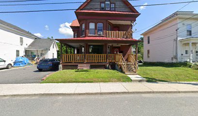 Gingras Community Care Home