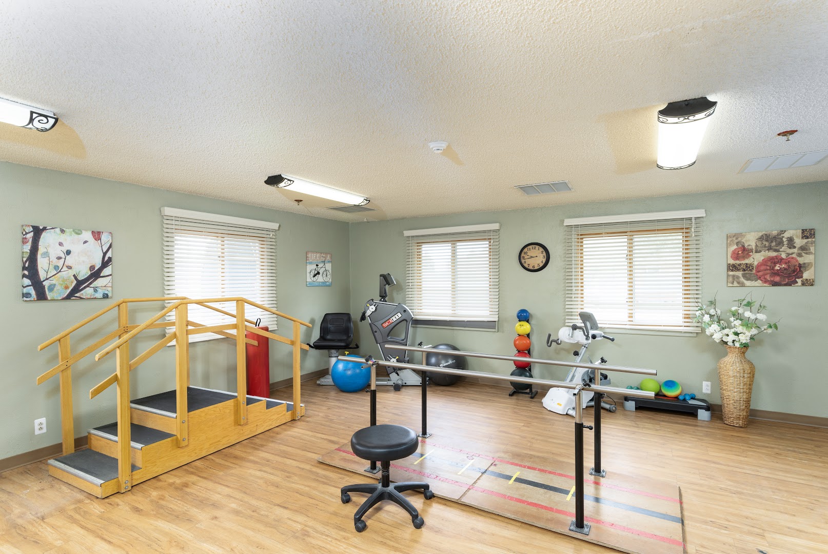 Sage View Care Center