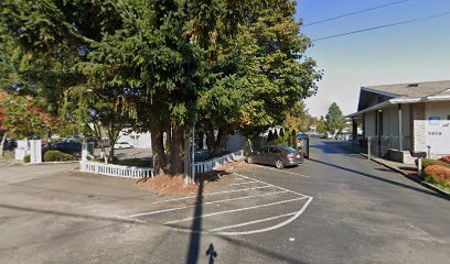 Cypress Gardens Retirement Center