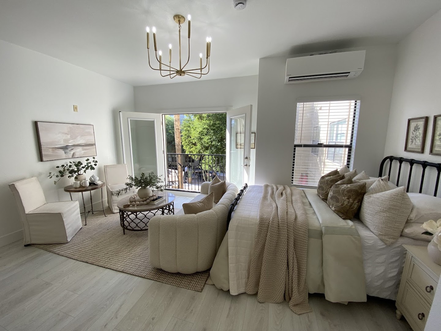 Gardens Care Senior Living Scottsdale