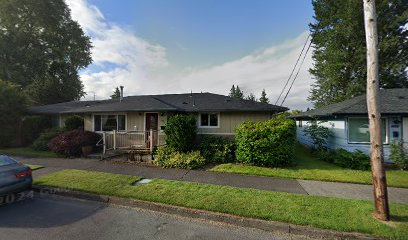 Outward Bound Group Home