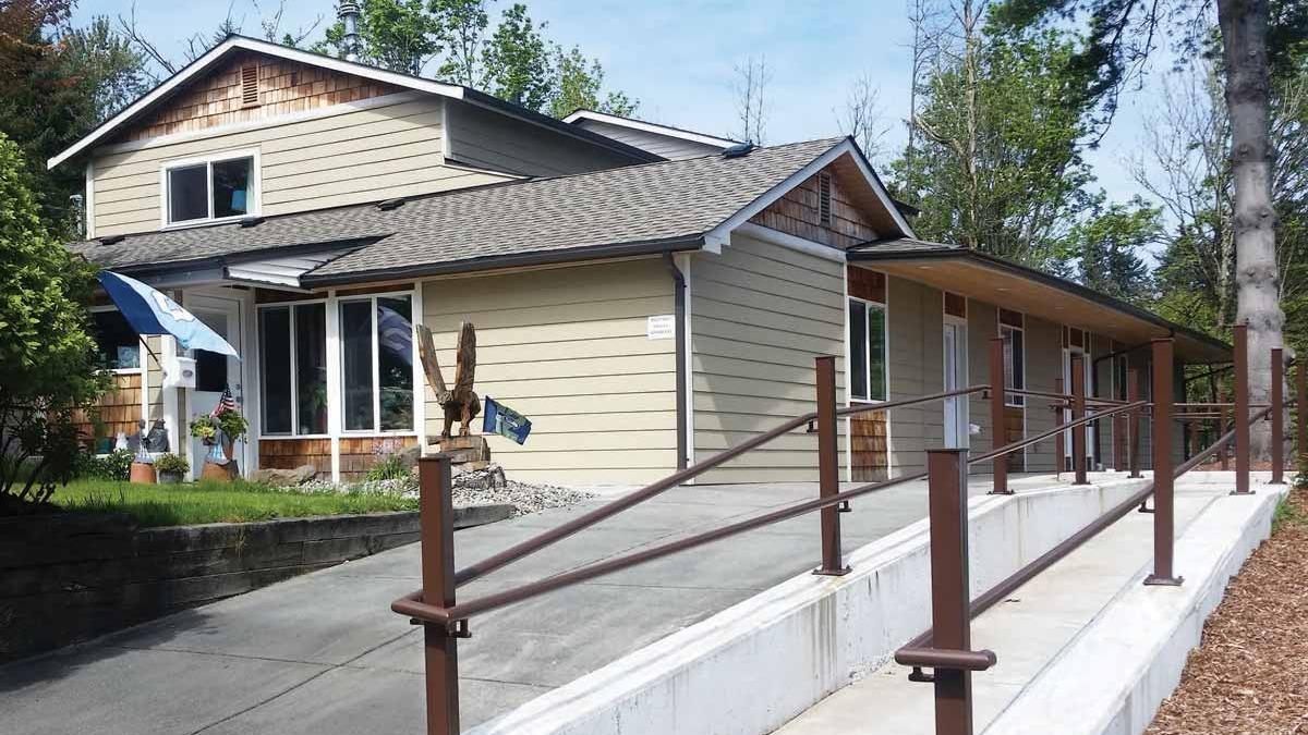 Mountlake Terrace AFH