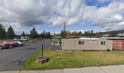 Rose Pointe Assisted Living And Memory Care