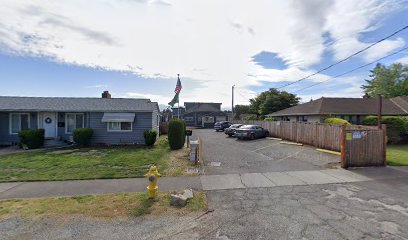 Puyallup Valley Enhanced Residential Care