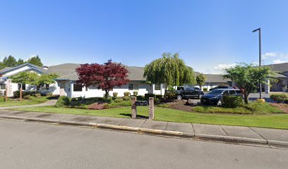 Sharon Care Center Special Care Unit