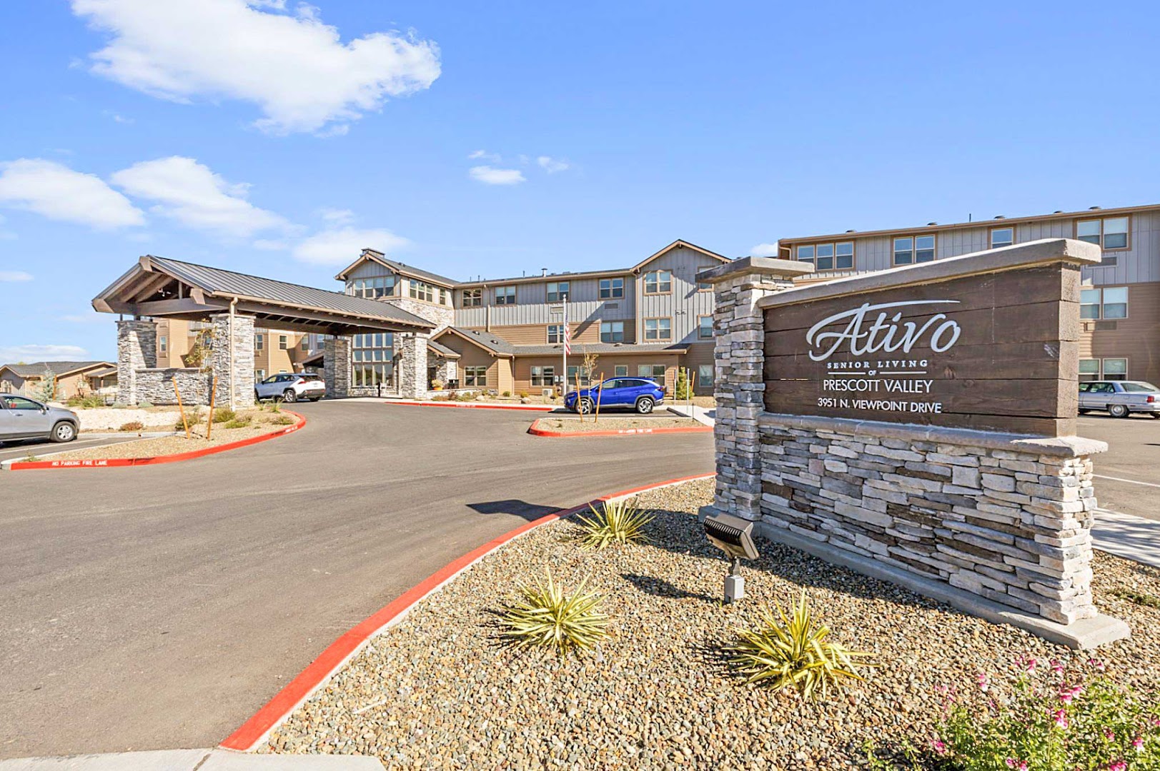 Ativo Senior Living of Prescott Valley
