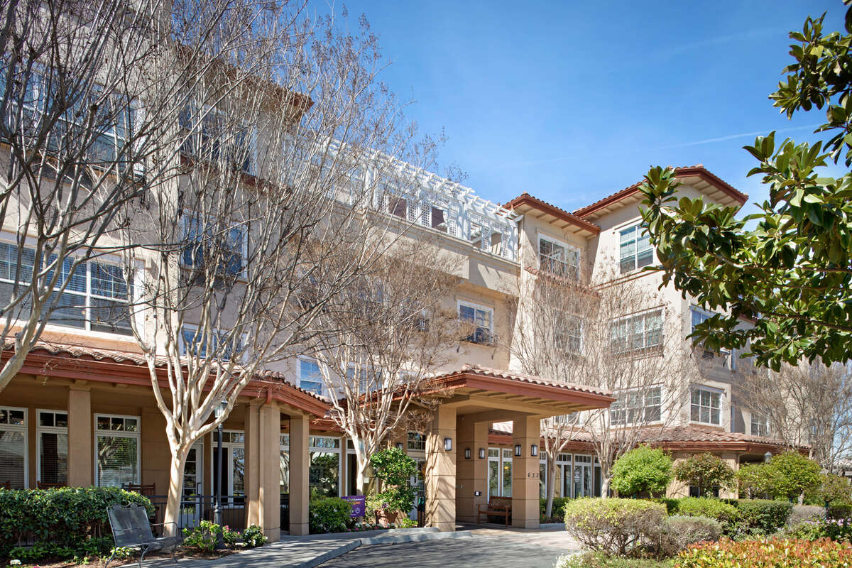 Sunrise Of Sunnyvale