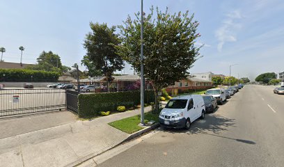 St Andrews Healthcare