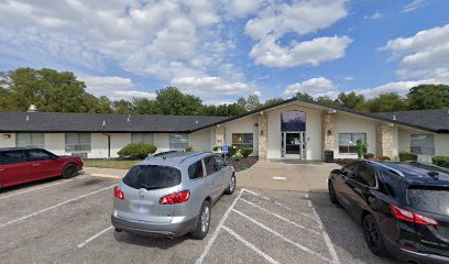 Watercrest at Carrington