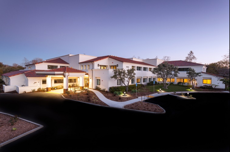 GranVida Senior Living and Memory Care