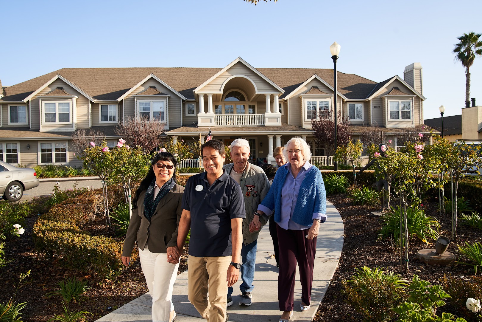 Aegis Living Dana Point