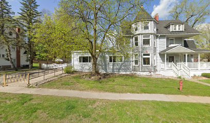 Rockwell Memory Care