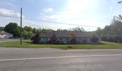 Orchard Creek Supportive Care