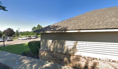 Courtyard Manor Of Wixom III