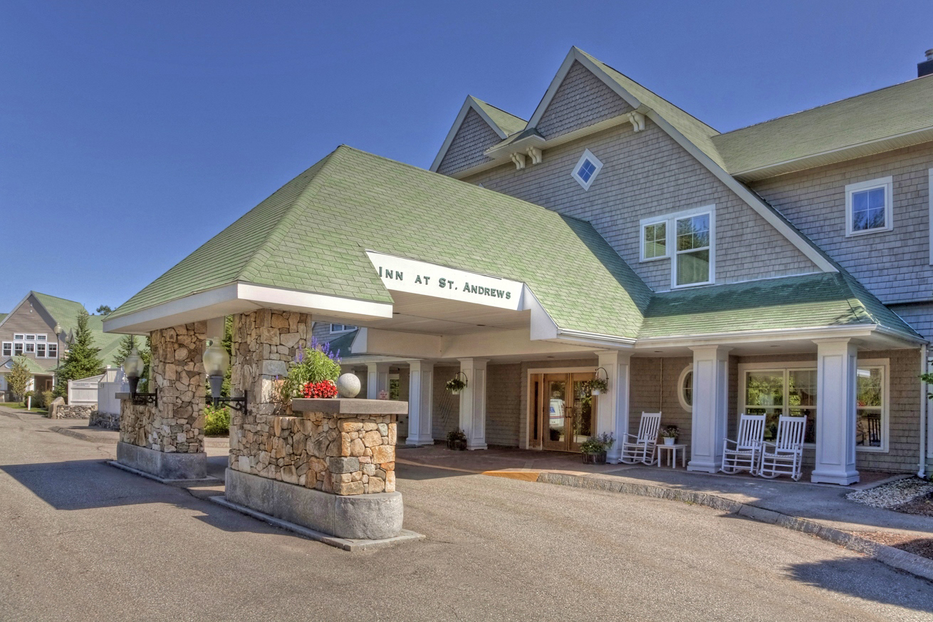 St. Andrews Village