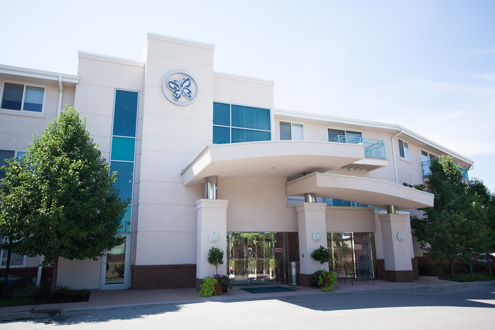 Garden Villas Of Lenexa