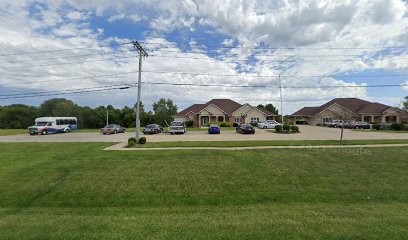 River Birch Estates At Cockrell 4008