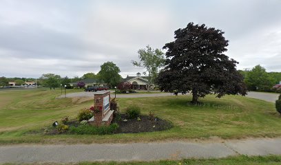 Woodlands Memory Care Of Rockland