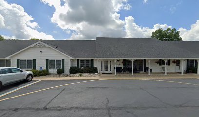 Drews Place Of Coldwater II