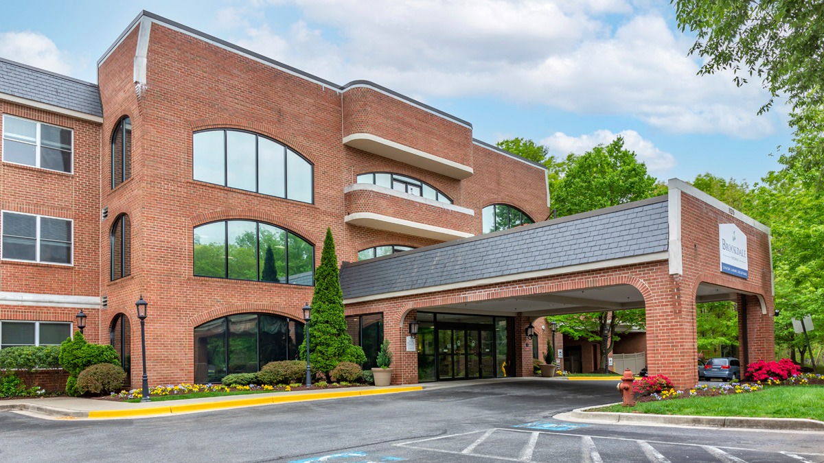 Brookdale Potomac