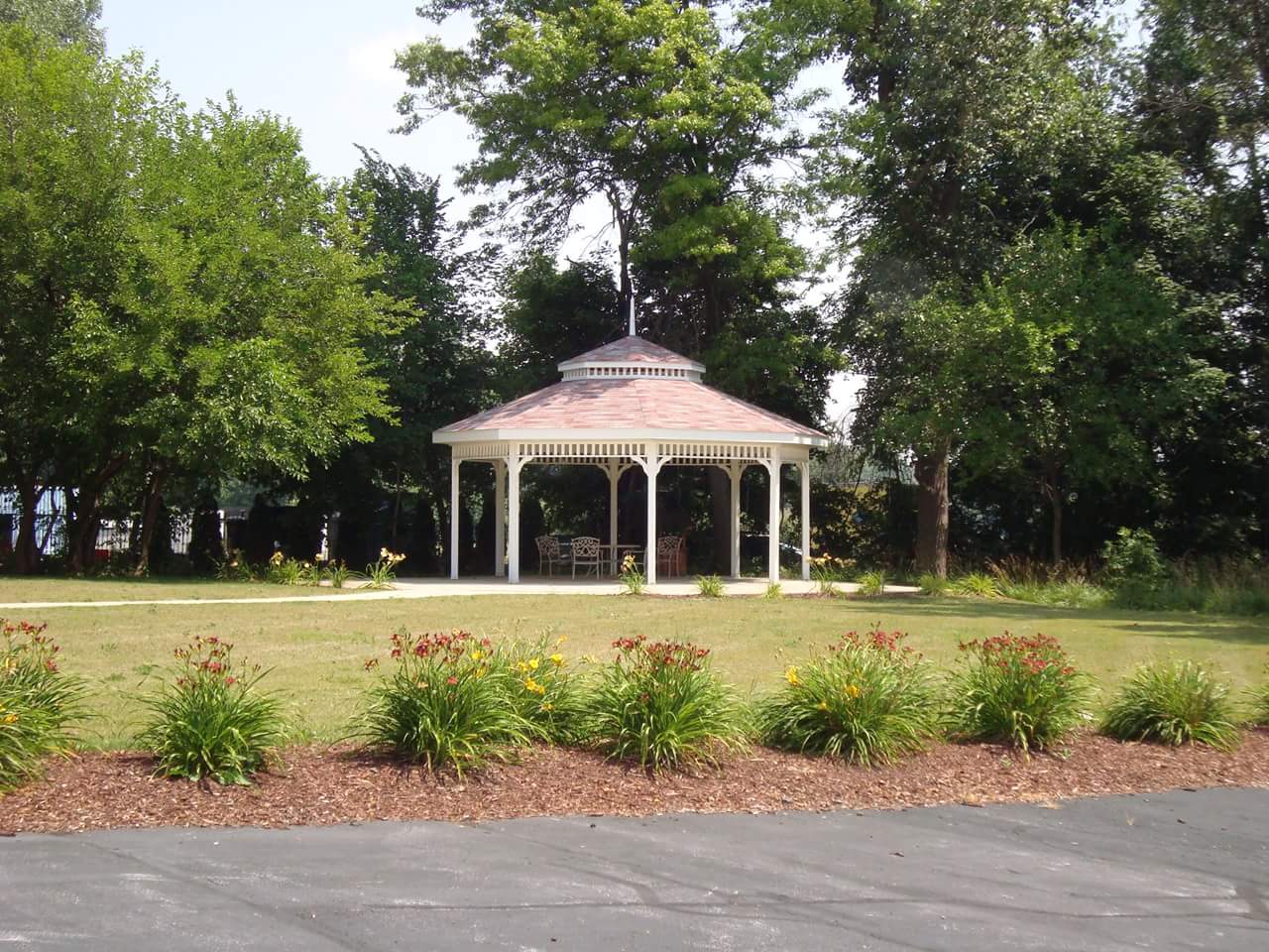 Alice Lorraine Care Center