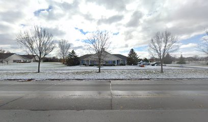 Prairie Senior Cottages