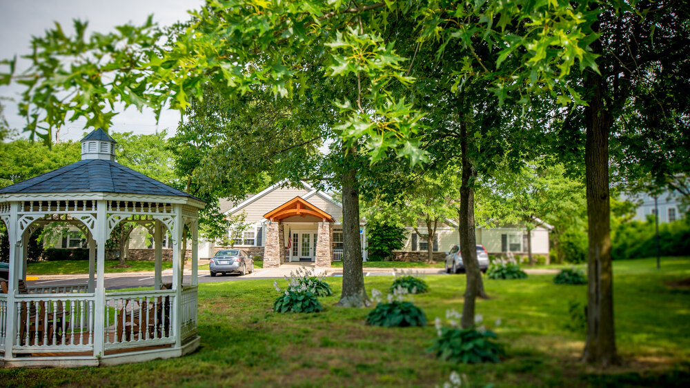 Inspirations Assisted Living & Memory Care of Linthicum