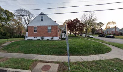 Because We Care Assisted Living