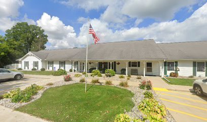 Drews Place Of Coldwater