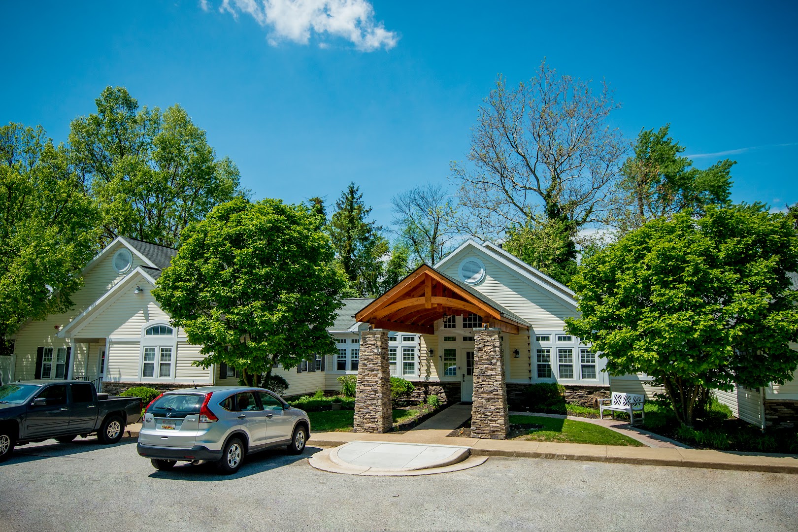 Inspirations Memory Care of Lutherville
