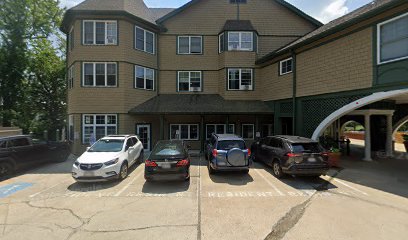 Bertram House of Swampscott