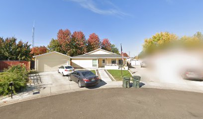 Bee Hive Homes Of Kenmere