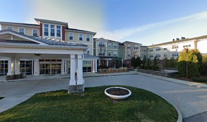 Wingate Residences at Needham