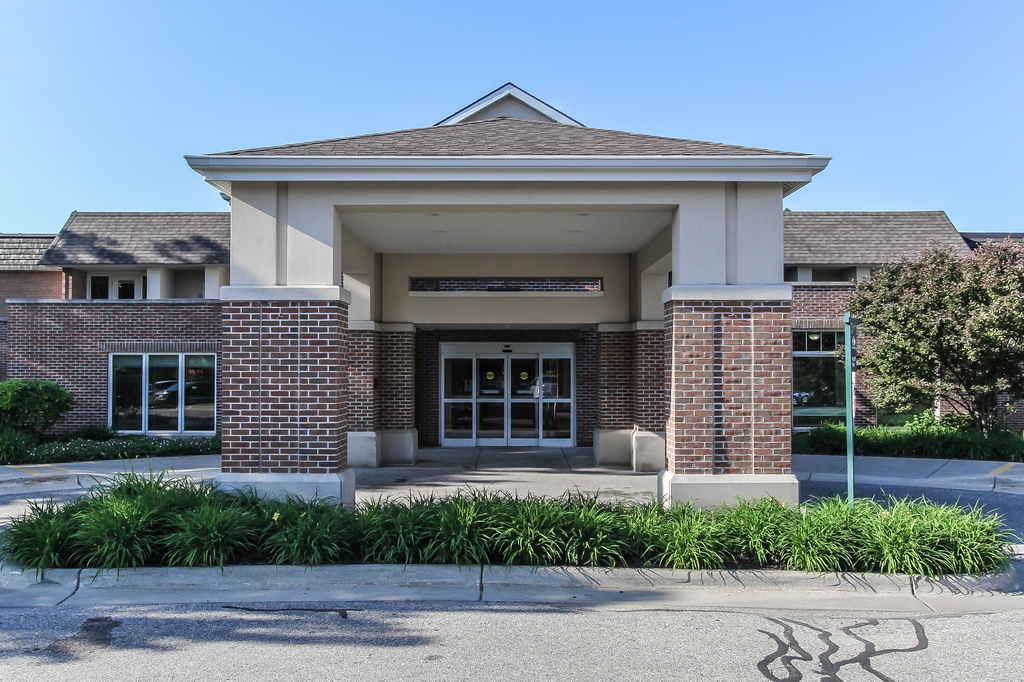 Porter Hills Village