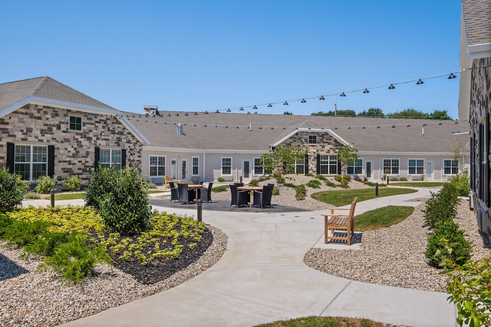 Quincy Place Senior Living