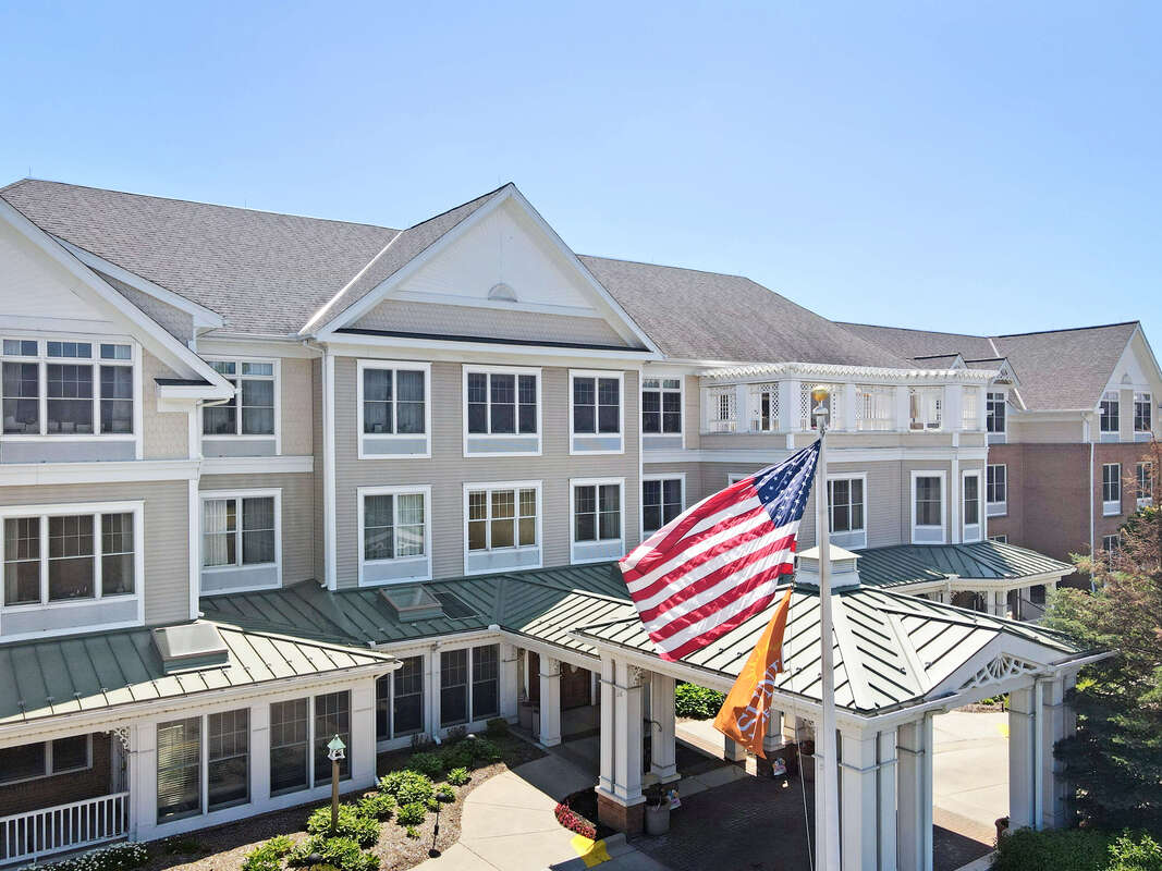 Sunrise Of Shelby Township