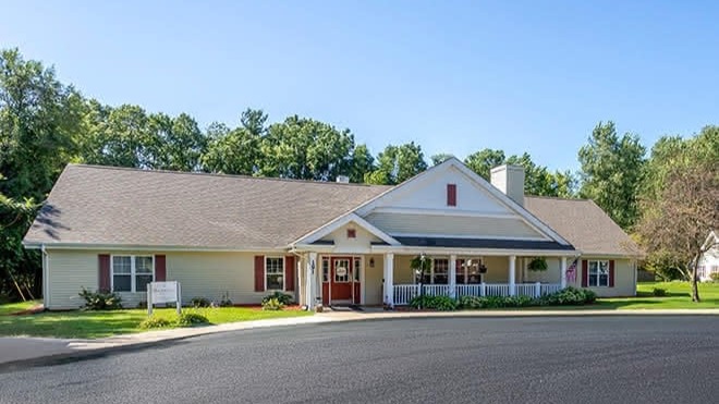 Brookdale Battle Creek