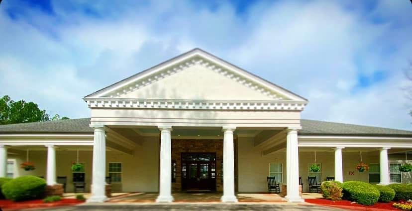 SummerHouse Byrd Springs